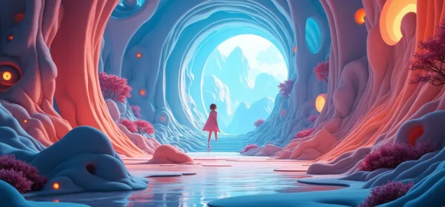 Explorer le monde de l’animation 3D à Toulouse : une plongée au cœur de la créativité