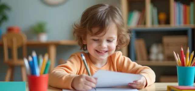 Révéler le potentiel : comment motiver un élève de CP à faire ses devoirs ? Révéler le potentiel : comment motiver un élève de CP à faire ses devoirs ?