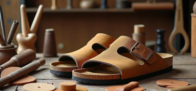 Découvrir pourquoi les Birkenstock coûtent aussi cher : explications et facteurs clés Découvrir pourquoi les Birkenstock coûtent aussi cher : explications et facteurs clés