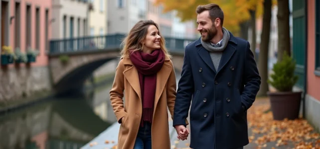 Idées d’escapades pour un week end romantique dans le Grand Est à deux Idées d’escapades pour un week end romantique dans le Grand Est à deux