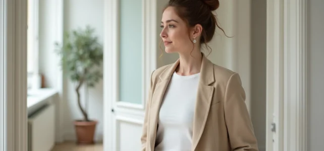 Élodie Huchard : comment elle protège sa vie privée et son compagnon