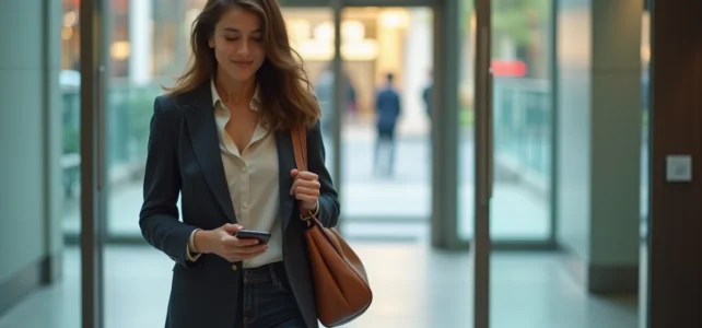 Sortir de l’entreprise pendant la pause : ce que permet réellement la loi française Sortir de l’entreprise pendant la pause : ce que permet réellement la loi française
