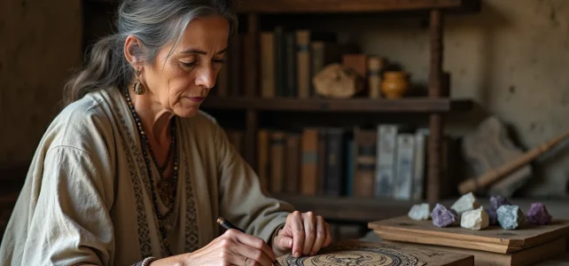 Origines mystiques et significations cachées du symbole lémurien à travers les âges Origines mystiques et significations cachées du symbole lémurien à travers les âges