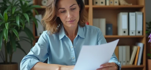 Tout savoir sur la fiche individuelle d’état civil et son importance au quotidien Tout savoir sur la fiche individuelle d’état civil et son importance au quotidien