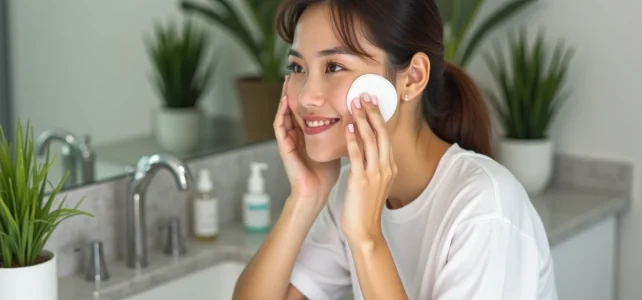 Tout savoir sur l&rsquo;utilisation de l&rsquo;eau micellaire Bioderma pour une peau éclatante