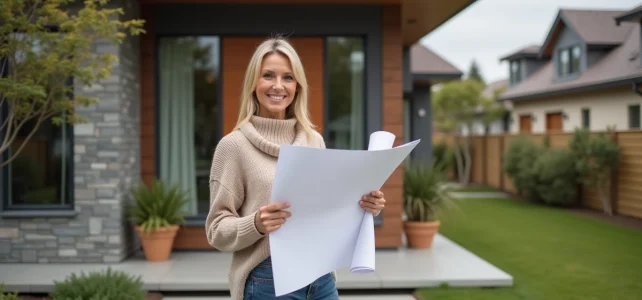 Les tendances incontournables de la rénovation et construction de maisons en 2024