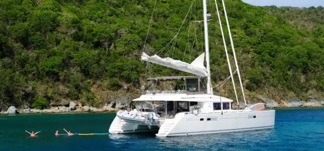 Le guide ultime pour trouver le meilleur catamaran