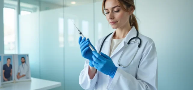 Tout savoir sur les différentes injections pour perdre du poids efficacement Tout savoir sur les différentes injections pour perdre du poids efficacement