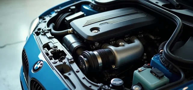 Tout savoir sur les problèmes moteur de la BMW M135i : fiabilité et conseils Tout savoir sur les problèmes moteur de la BMW M135i : fiabilité et conseils