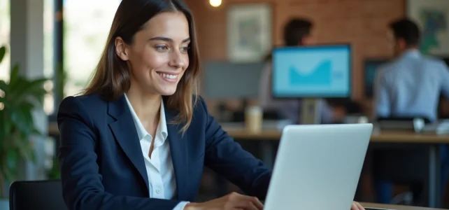Découvrez les nouveaux services digitaux pour booster votre visibilité sur internet
