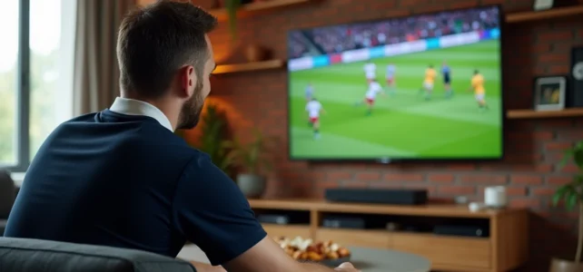 Astuces et solutions pour regarder le Top 14 sans Canal+ en 2024 Astuces et solutions pour regarder le Top 14 sans Canal+ en 2024