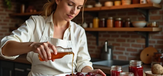 Astuces pour remplacer l’alcool 90 pour fruits Leclerc dans vos recettes maison Astuces pour remplacer l’alcool 90 pour fruits Leclerc dans vos recettes maison