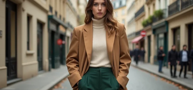 Les tendances mode incontournables à adopter cette saison pour un style unique